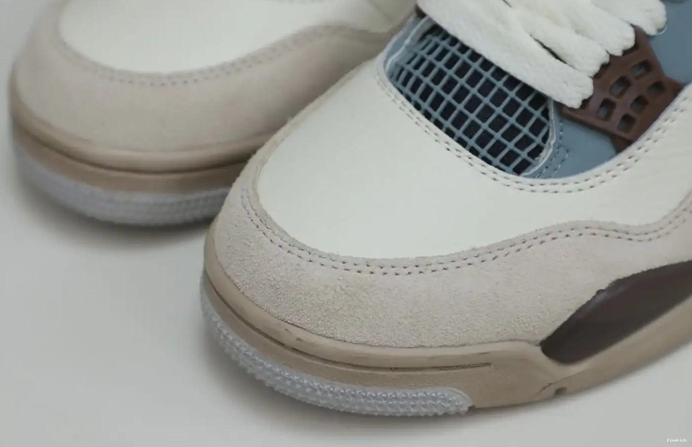 Jordan Jordan Air 4 0705